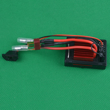 HG P401 P402 P601 1/10 RC Car spare parts ESC receiver with switch HG-RX1 2024 - buy cheap