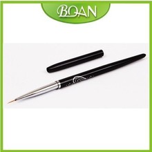2014 New Desgin Fashion Drawing Pens Drawing Brush Paint Brush Drawing Pen Nail Liner Brush 00# Free Shipping 2024 - buy cheap