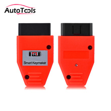 Auto car Smart Key maker for 4D and 4C chip Smart Keymaker OBD2 Eobd auto car Key Programmer for before 2008 cars 2024 - buy cheap