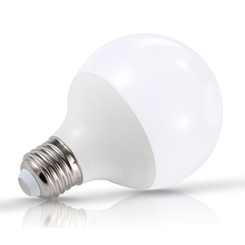DONWEI 3W 7W 12W 15W E27 LED Bulb 5730 SMD  360 Degree Light Bulbs Indoor Decoration G60 G80 G95 G125 Energy Saving Lamp 2024 - buy cheap