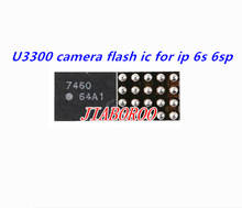 15pcs/lot U3300 camera flash ic  64A1 LM3564A1TMX for iphone 6s 6splus 2024 - buy cheap