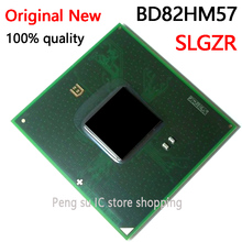original new 100% New BD82HM57 SLGZR BGA Chipset 2024 - buy cheap