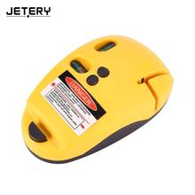 Multipurpose Laser measure 2 Lines Angle 90 Degrees Infrared Laser Level Line Measuring Tool leveling Right Angle 2024 - buy cheap