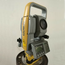 NEW Topcon Gowin TKS-202R reflectorless total station 2024 - buy cheap