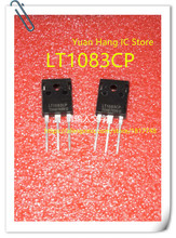 10PCS/LOT LT1083CP LT1083 Adjustable Regulators TO-3P 2024 - buy cheap