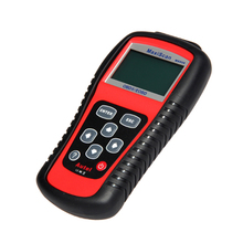 New Diagnostic-tool Autel MaxiScan MS509 OBDII / EOBD Auto Code Reader Fit For US&Asian & European Vehicles MS 509 Free shipping 2024 - buy cheap