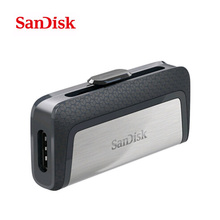 Sandisk USB Flash Drive Extreme Type-C 128GB USB Stick 64GB Dual OTG USB Flash Drive 32GB Pen Drive Micro USB Flash Type C 2024 - buy cheap