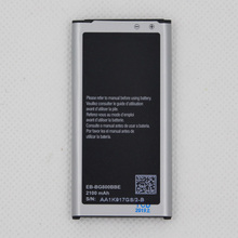 20pcs/lot EB-BG800BBC EB-BG800BBE Battery For Samsung galaxy S5 mini G800 G800H G800F S5mini Mobile Cell Phone accumulator 2024 - buy cheap