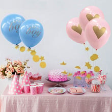 10 pçs balões de feliz aniversário balões de ar decorações da festa de aniversário dos miúdos festa de aniversário ballon decoração de casamento do chuveiro de bebê globos 2024 - compre barato