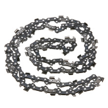 18" Semi Chisel Chainsaw Chain  3/8 0.050" 62DL For Poulan Wood Cutting Saw Chain For Chainsaw Parts 2024 - buy cheap