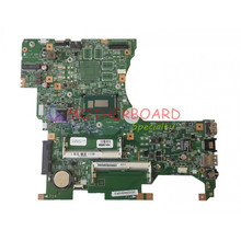 vieruodis FOR Lenovo Flex 2-14 laptop motherboard with i3-4030U CPU DDR3L 448.00X01.0011 5B20F86136 5B20G36287 2024 - buy cheap