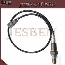 JESBEN-Sensor de oxígeno con sonda Lambda para coche, accesorio trasero para Toyota Avensis T25 1AZFSE 2.0L 89465-05120 OE #2003 2008 8946505120-8946505130, 89465, 05130 2024 - compra barato