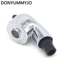 2 Functions Kitchen Pull Out Faucet Sprayer Nozzle Water Saving Bathroom Basin Sink Shower Spray Head Water Tap Faucet Filter 2024 - buy cheap
