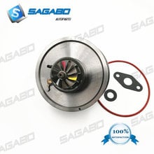 Turbocompresor KP35 chra 54359880027 54359700027 turbo core para Alfa-Romeo MiTo 1,3 JTDM 16V 55221160 55225439 55216672 860164 2024 - compra barato