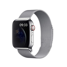 Milanese Loop Bracelet Stainless Steel band For Apple Watch series 1/2/3 42mm 38mm Bracelet strap for iwatch series4 5 40mm 44mm 2024 - buy cheap