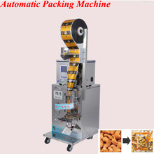 50 г количественная автоматическая упаковочная машина 220 В вертикальная машина для упаковки порошка чая еды ZD-B30 2024 - купить недорого