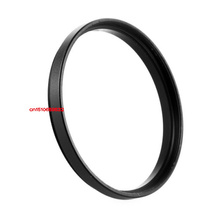 Wholesale 58 -72MM 58MM - 72MM 58 to 72 Step Up Filter Ring Adapter, LENS, LENS hood, LENS CAP, and more... 2024 - buy cheap