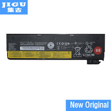 Оригинальный аккумулятор JIGU 45N1108 45N1109 45N1110 45N1111 45N1711 для ноутбука Lenovo 20ah000рант K2450 T440S T450s S440 X240 X250 2024 - купить недорого