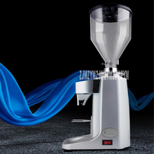 220v/250w elétrica do agregado familiar comercial controle italiano máquina de moagem grãos café moinho moagem SD-921L 2024 - compre barato