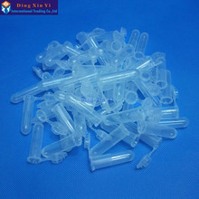 (500 pieces/lot) 2ml Plastic centrifuge tube PP material High quality Centrifugal tube with cover 2024 - buy cheap