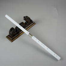 Flauta de jade de imitación, flauta profesional transversal de bambú de alta calidad, dizi, instrumentos musicales 2024 - compra barato