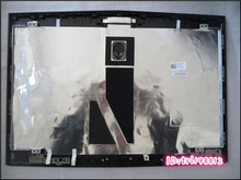 Cubierta trasera LCD para DellL Alienware M14X R2, negra, CNT97, 0CNT97 2024 - compra barato