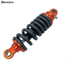 Universal 250mm or 270mm rear shock absorber of motorcycle Rear suspension Spring diameter 11mm For single shock absorber 2024 - buy cheap