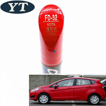 Car scratch repair pen, auto paint pen RED color for Ford ecosport,kuga, focus,s-max,fiesta ,car painting pen 2024 - buy cheap