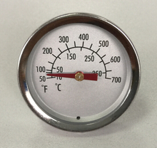 Newest 47mm Dial Oven Temperature Gauge 2024 - buy cheap