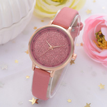 Beautiful Top Brand Luxury Starry Women Watches Quartz Ladies Bracelet Watch Casual Clock Lovers Girl Wristwatch Relogio &Ff 2024 - buy cheap