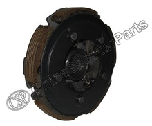 500CC Clutch with Brake For CFmoto CF MOTO CF188 500 CF600 CF196 ATV UTV SSV  0180-054000 2024 - buy cheap