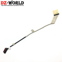 New Original Laptop Screen Video Cable Line LVDS LED LCD Cable for Lenovo ThinkPad L530 FRU 04W6976 2024 - buy cheap