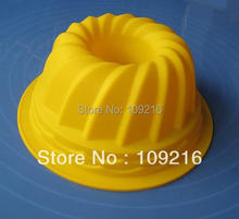 1pcs Hollow Little Flower Green Good Quality 100% Food Grade Silicone Cake/Jelly/Ice Cream/Pudding DIY mold 2024 - buy cheap