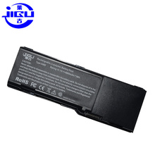 JIGU Новый аккумулятор для ноутбука 451-10339 451-10424 451-10482 GD761 JN149 KD476 PD942 PD945 PD946 для Dell Inspiron 1501 6400 E1505 2024 - купить недорого