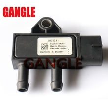 2872211  Pressure Sensor Pressure valve For Chevrolet CAPTIVA 2.0 2024 - buy cheap