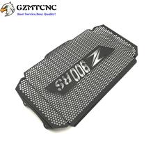 For Kawasaki Z900RS Z900 RS 2017 2018 Radiator Grille Guard Cover Protector Water Tank Protection Z 900 RS 900RS 17-18 Cafe 2024 - buy cheap