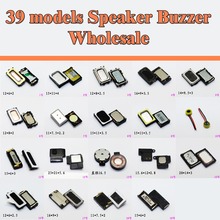 39 models Earpiece Ear Sound Speaker Buzzer Receiver Repair Part Replacement For iPhone 4 G S Xiaomi Nokia Lenovo Huawei OPPO .. 2024 - buy cheap