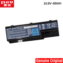 JIGU Original Laptop Battery For ACER Aspire 6935 6935G 7220 7220 7230 7320 7320 7320G 7330 7520 7520G 7520Z 7520Z 2024 - buy cheap