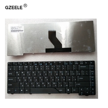 GZEELE Russian Keyboard for Acer Aspire 4710Z 4712 4712G 4290 4720 4720G 5530 MS2219 4310 4320 4315 Z03 MS2220 5710 5312 5920 RU 2024 - buy cheap