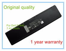 7.4V 54WH Original New 3RNFD Battery For  E7420 E7440 E7450 3RNFD V8XN3 G95J5 34GKR 0909H5 0G95J5 5K1GW 2024 - buy cheap