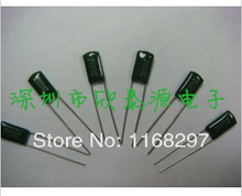 Free shipping for Polyester film capacitors 2G223J 0.022UF 22NF 400V 500pcs/lot  film capacitor NEW 2024 - buy cheap