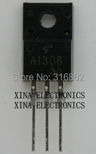 Kit de composição eletrônica 2sa1306 a1306 strass original 20 tamanhos frete grátis 2024 - compre barato