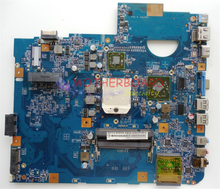 Vieruodis FOR Acer Aspire 5536 Laptop Motherboard DDR2 MB.P4201.004 MBP4201004 JV50-PU 48.4CH01.021 2024 - buy cheap