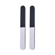 1Pcs Double Side Nail Art Polish Strip Sanding Nail File Nail Tool Buffer Grits 2024 - buy cheap