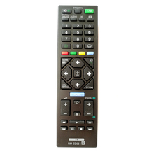 (2PCS/lot)New  Remote Control Controller RM-ED054 For Sony LCD TV KDL-32R420A KDL-40R470A KDL-46R470A  Best Price 2024 - buy cheap