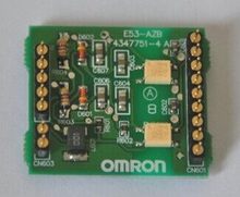 Frete grátis módulo de comunicação da placa de circuito de controle de temperatura para a placa de circuito de controle de temperatura E53-AZB 2024 - compre barato