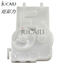 Jucaili 4 шт. DX7 заслонка чернил для Epson DX7/5113 Печатающая головка для Wit-color Smart Xenons принтер 5113 УФ/растворитель чернил самосвал фильтр 2024 - купить недорого