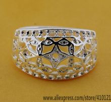 R209 sorte charme prata cor anéis para as mulheres moda jóias por atacado feminino accessorie moda anel/dwsamnza eroaniva 2024 - compre barato