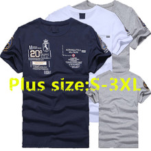 ZOGAA Summer Cotton Short Sleeves T-shirt Men Fashion Letter Print  T Shirt Funny T Shirts Men Tops Tees Casual T Shirt 4 Color 2024 - buy cheap