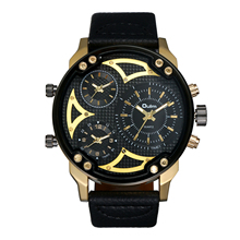 LANCARDO новые модные и модные мужские наручные часы из сплава Relogio Masculino с кожаным ремешком повседневные часы Montre Homme 2024 - купить недорого